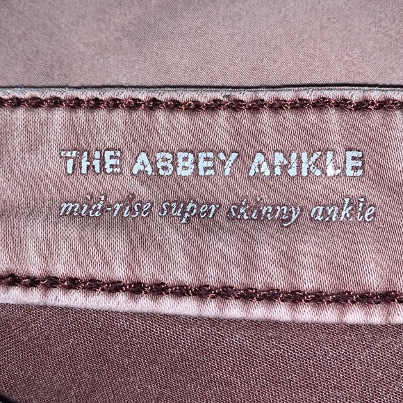 Adriano Goldschmied Jeans - Picture 5 of 10